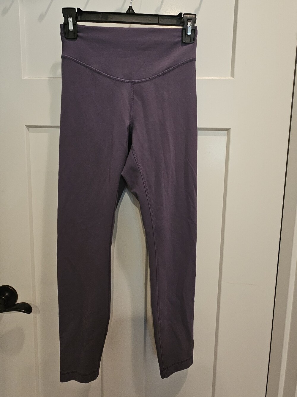 Wunder Under Everlux High-Rise Tight 25"
